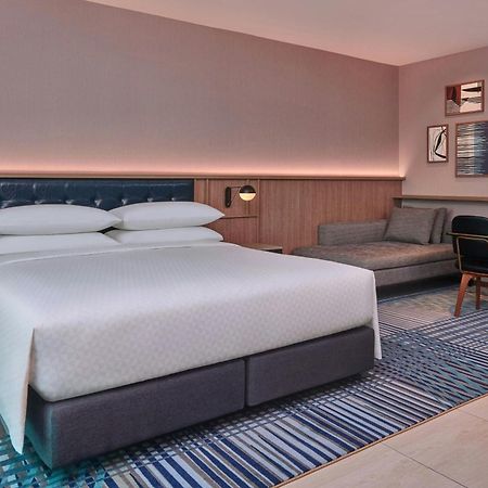 Four Points By Sheraton Desaru Buitenkant foto